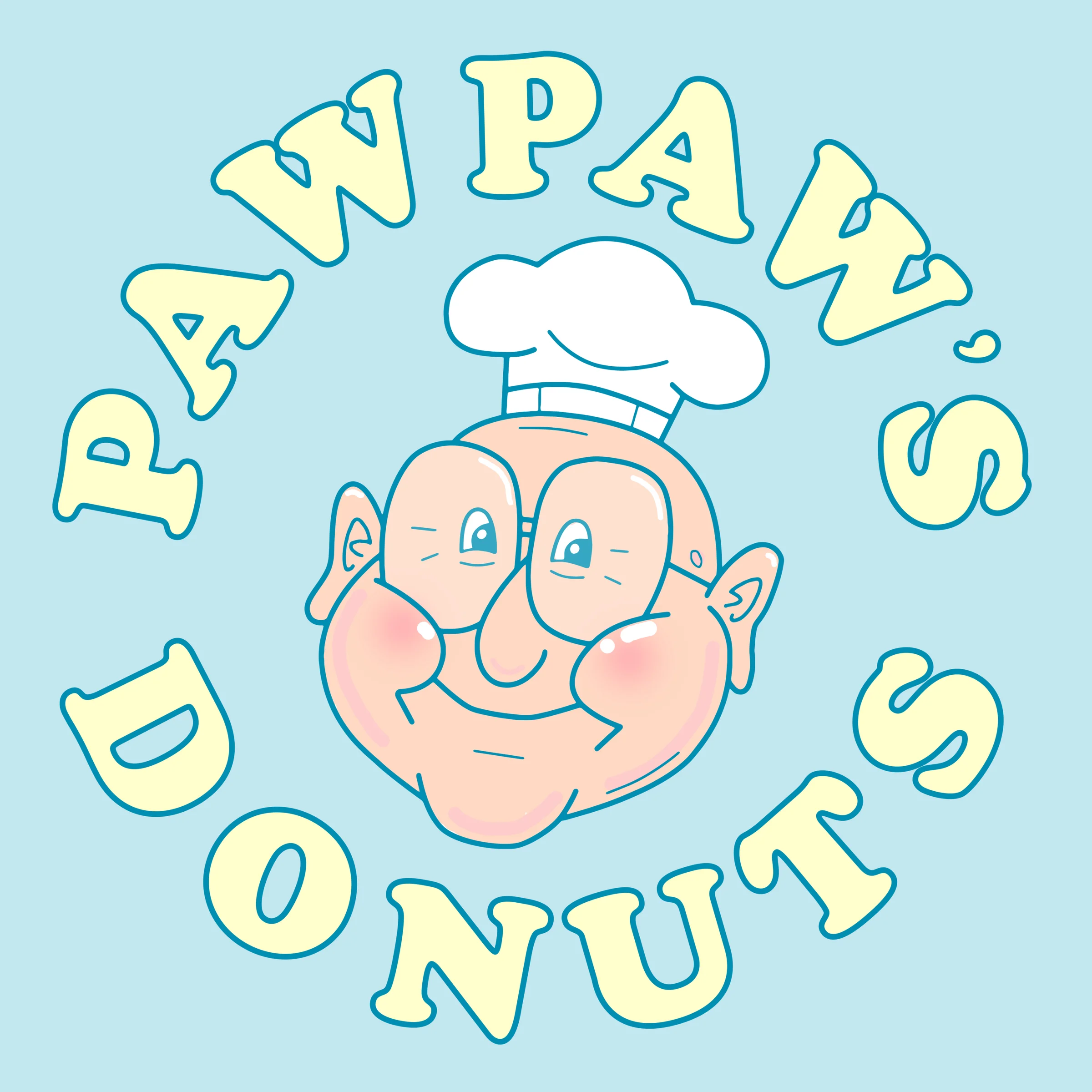 Paw Paw's Donuts